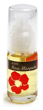 Huile de Rose Musquée Plantis 20 ml