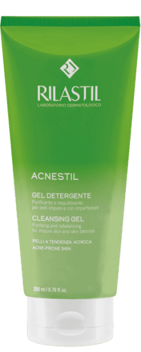 Acnestil Gel Nettoyant 200 ml