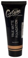 Fond de Teint Mat 30 ml