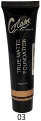 Fond de Teint Mat 30 ml