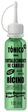 tonique capillaire au ricin 100 ml