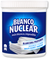 Nucléaire Blanc Assainissant Anti Tache 450 gr