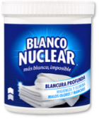 Nucléaire Blanc Assainissant Anti Tache 450 gr