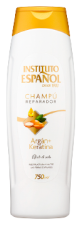 Shampoing Réparateur Argan et Kératine 750 ml