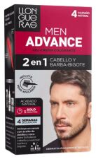 Men Advance Crème Colorante