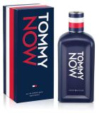 Tommy Now Eau de Toilette Vaporisateur 100 ml