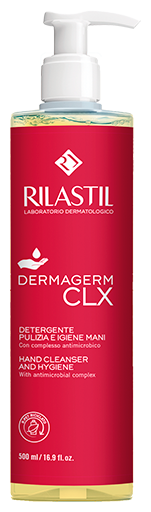 Dermagerm CLX Gel Nettoyant 500 ml