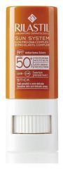 Sun System SPF 50+ Stick Transparent 8,5 gr