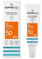 Fluide Solaire Protecteur Acné Spf50 50 ml