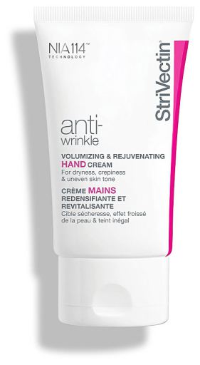 Soin Volumateur Mains 60 ml