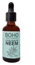 Huile de Neem Bio 50 ml