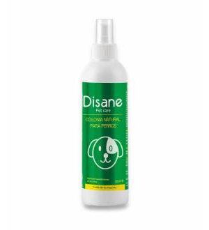 Cologne naturelle pour chiens 125 ml