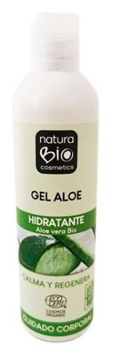 Gel d&#39;Aloe Vera