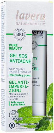 Pure Beauty Gel Anti-Taches 50 ml