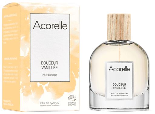 Eau de Parfum Douceur Vanillée 50 ml