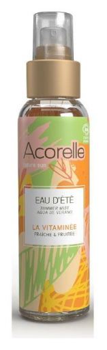 Summer Water Vitaminée Brume Corporelle 100 ml