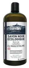 Savon Liquide Olive Noire 1 L