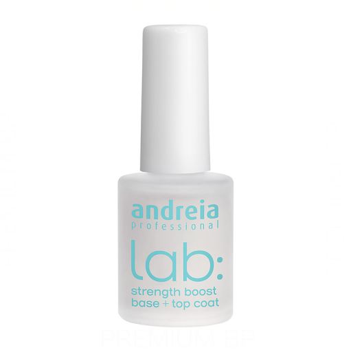 Lab Strength Boost Base Top Coat 10,5 ml