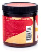 Restore &amp; Repair Masque à l&#39;huile de ricin noir jamaïcain 227 gr