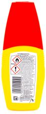 Insectifuge Protection Plus Spray 100 ml