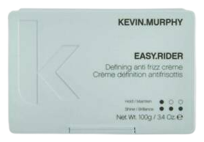 Crème Antifrizz Easy Rider 100 gr