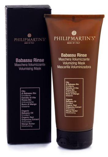 Babassu Après-Shampooing Rinçage 200ml