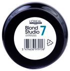 Blond Studio Pâte Décolorante Platinium Plus 500 gr