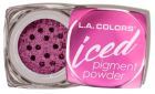 Pigment en poudre Iced flash