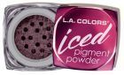 Pigment en poudre Iced flash