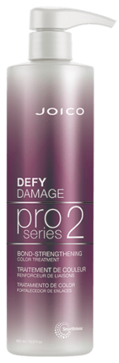 Defy Damage Pro Série 2 Masque 500ml