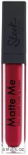 Matte Me Rouge à Lèvres Liquide Doux-Amer 6 ml