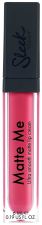 Matte Me Rouge à Lèvres Liquide Doux-Amer 6 ml