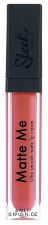 Matte Me Rouge à Lèvres Liquide Doux-Amer 6 ml