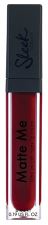 Matte Me Rouge à Lèvres Liquide Doux-Amer 6 ml