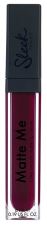 Matte Me Rouge à Lèvres Liquide Doux-Amer 6 ml