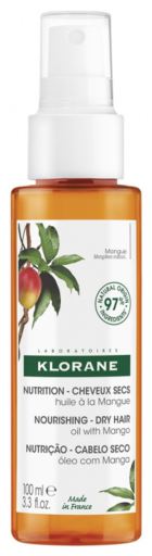 Huile de Mangue 100ml