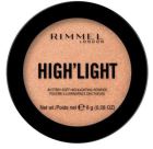 Poudre Illuminatrice Highliter 8 gr