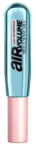 Air Volume Méga Mascara 01- Noir 8,5 ml