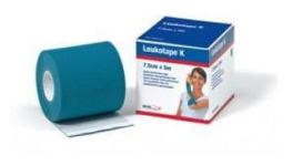 Bandage neuromusculaire Leucotape K