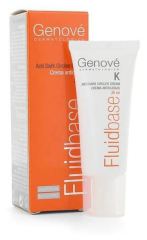 Fluidbase K Crème Cernes 20 ml