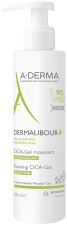 Dermalibour Cica-Gel Moussant Purifiant 200 ml