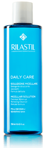 Solution Micellaire Soin Quotidien 400 ml