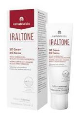 Crème Normalisante Anti-Squames 30 ml