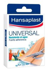 Pansement Universel Hydrofuge 1mx6cm