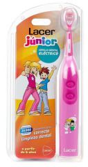 Brosse à dents électrique Junior