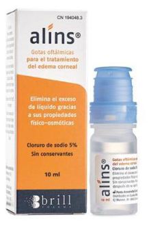 Alins Collyre 10 ml