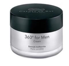 Silessence Crème Masculine 50 ml