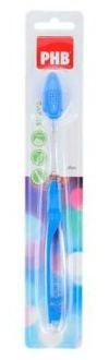 Plus Mini Brosse Douce