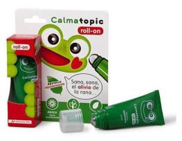 Calmatopic Réconforte et Apaise la Peau Roll on 30 ml