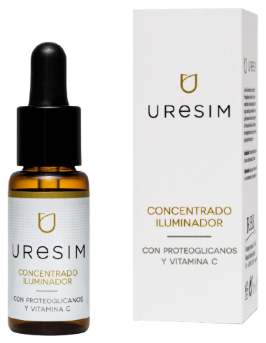 Sérum Illuminateur Concentré 20 ml